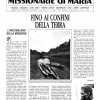 Fino ai confini della terra